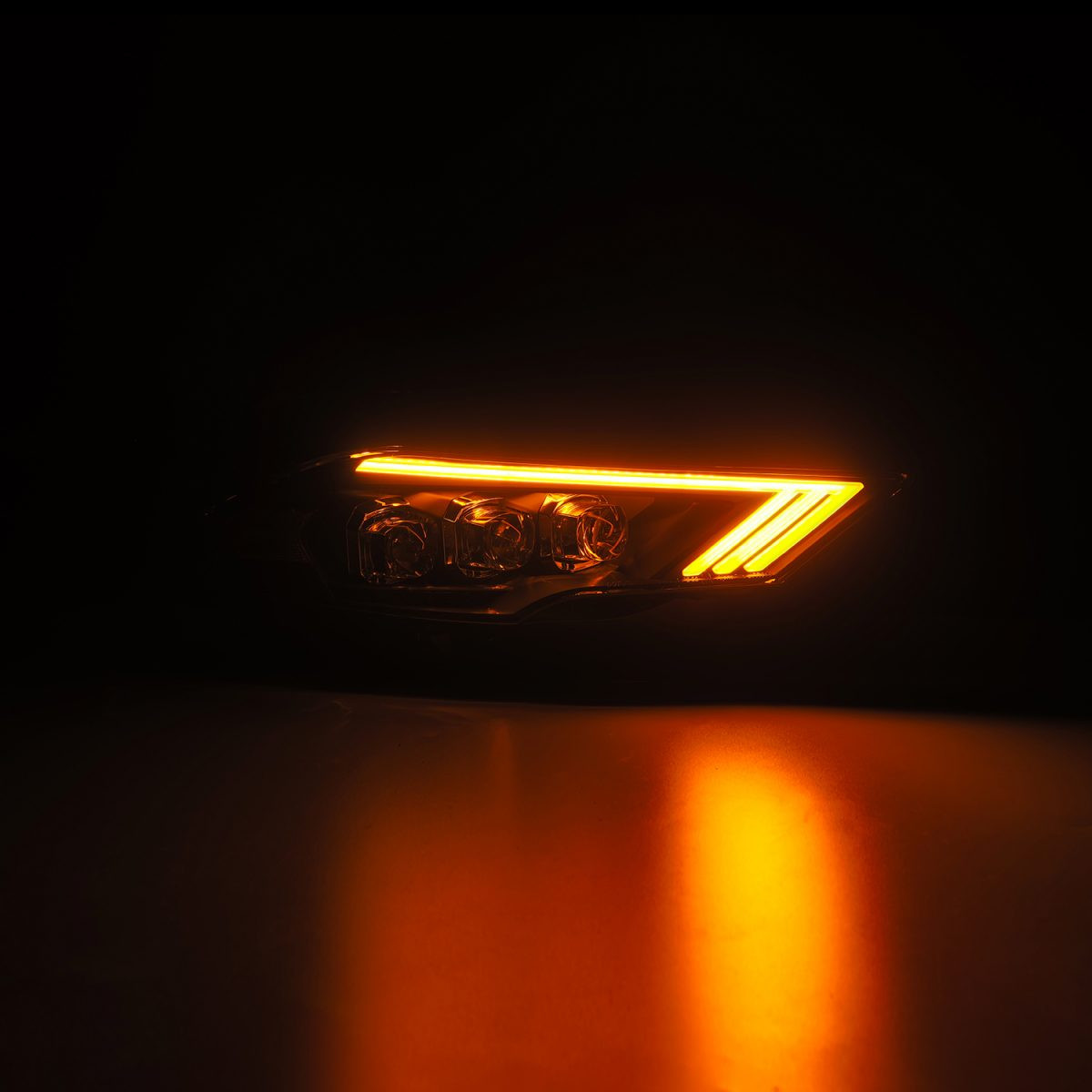 Buy Ford Mustang 2018+ Nova Ford Mustang