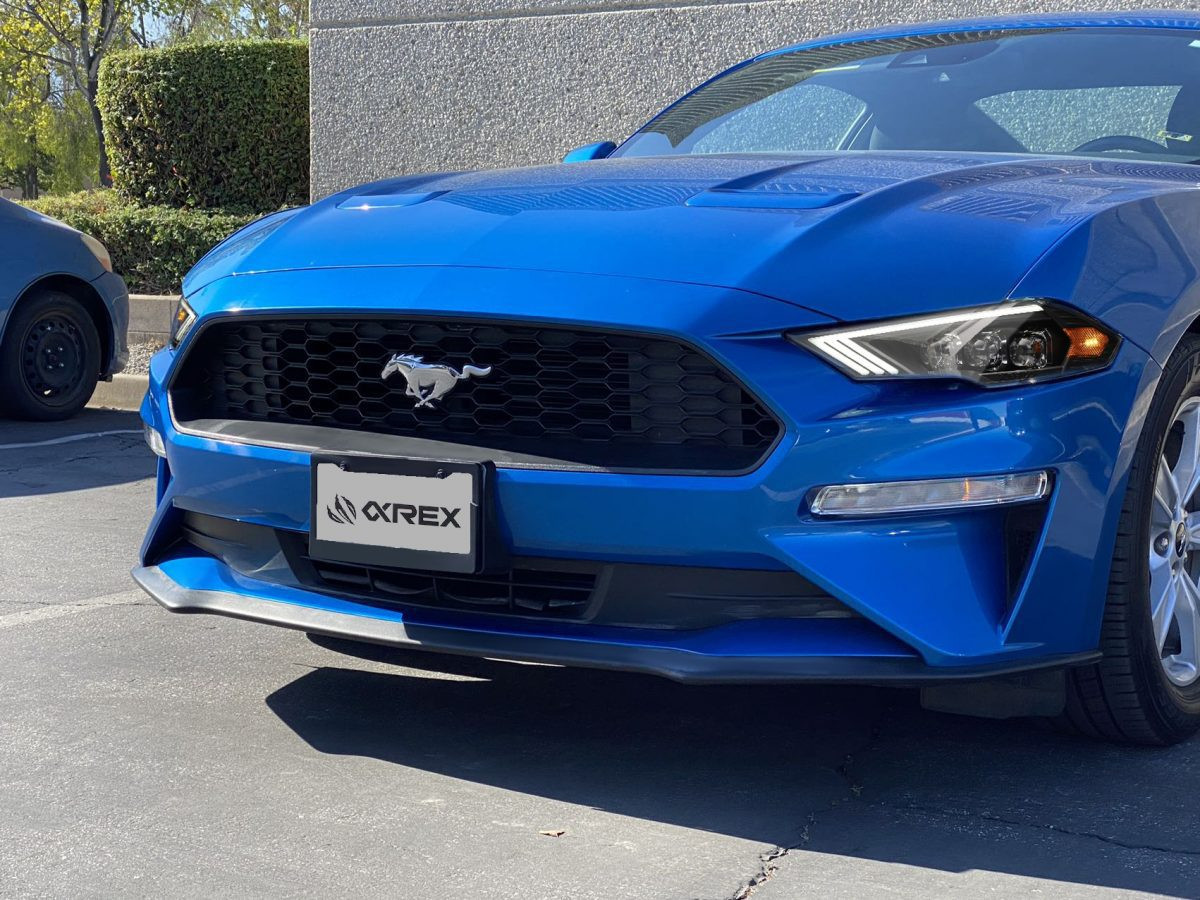 Buy Ford Mustang 2018+ Nova Fort Mustang