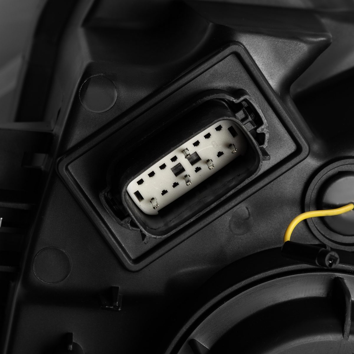 Buy Ford Mustang 2018+ Nova Fort Mustang