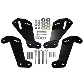 Buy Geometry correction brackets AEV - Jeep Wrangler JK 07-18