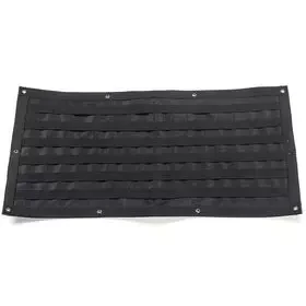 Buy ODD trunk lid organizer - Jeep Wrangler JK 07-18