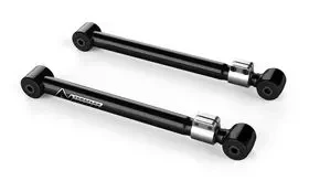 Купити Adjustable Rear Lower Alpine Flexarm lift 2-4'' Teraflex - Jeep Wrangler JK 07-18