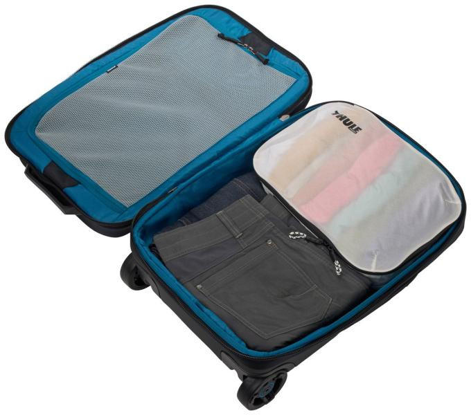 Купить Органайзер для одежды Thule Clean/Dirty Packing Cube (White) (TH 3204861)