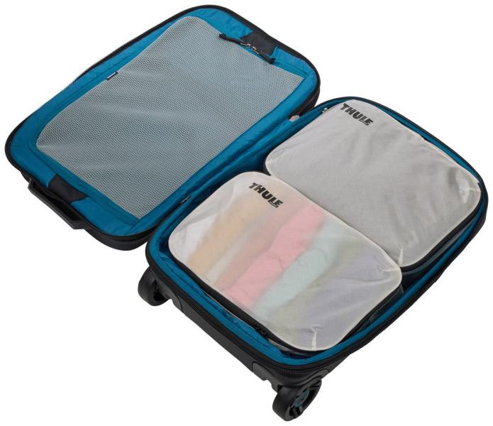 Купить Органайзер для одежды Thule Clean/Dirty Packing Cube (White) (TH 3204861)