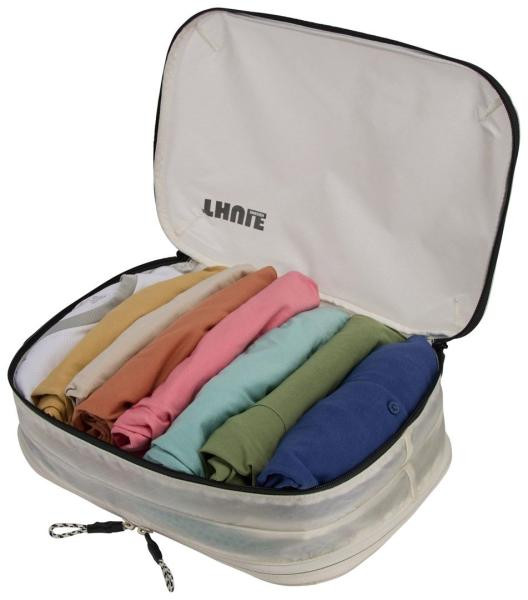 Купить Органайзер для одежды Thule Clean/Dirty Packing Cube (White) (TH 3204861)