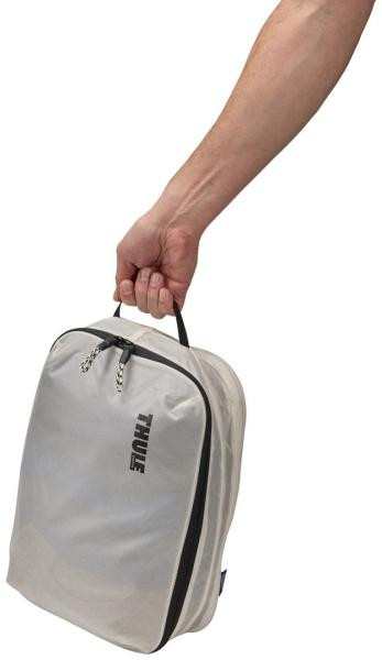 Купить Органайзер для одежды Thule Clean/Dirty Packing Cube (White) (TH 3204861)