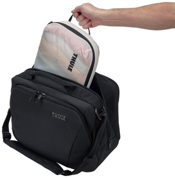 Купить Органайзер для одежды Thule Compression Packing Cube Medium (White) (TH 3204859)