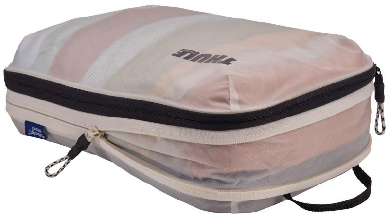 Купить Органайзер для одежды Thule Compression Packing Cube Medium (White) (TH 3204859)