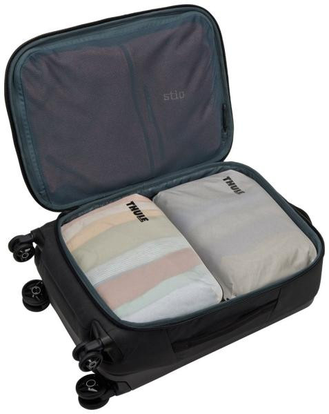 Купить Органайзер для одежды Thule Compression Packing Cube Medium (White) (TH 3204859)