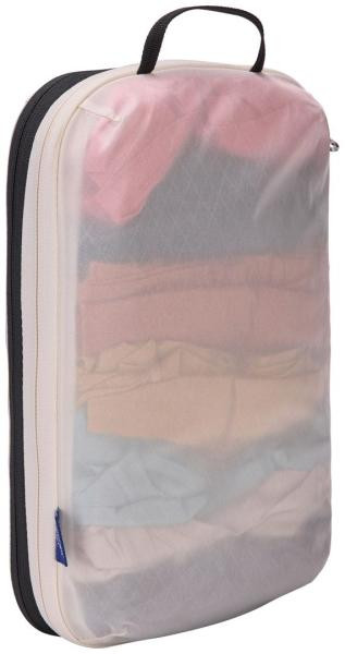 Купить Органайзер для одежды Thule Compression Packing Cube Medium (White) (TH 3204859)