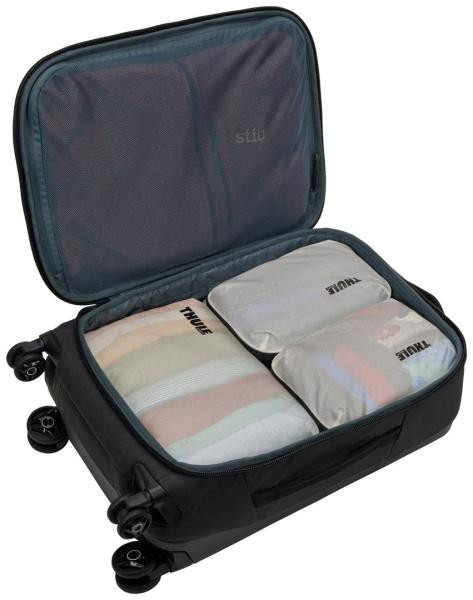 Купить Набор органайзеров для одежды Thule Compression Packing Cube Set (White) (TH 3204860)