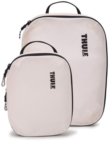 Купить Набор органайзеров для одежды Thule Compression Packing Cube Set (White) (TH 3204860)