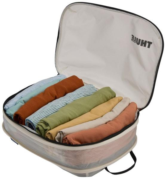 Купить Набор органайзеров для одежды Thule Compression Packing Cube Set (White) (TH 3204860)