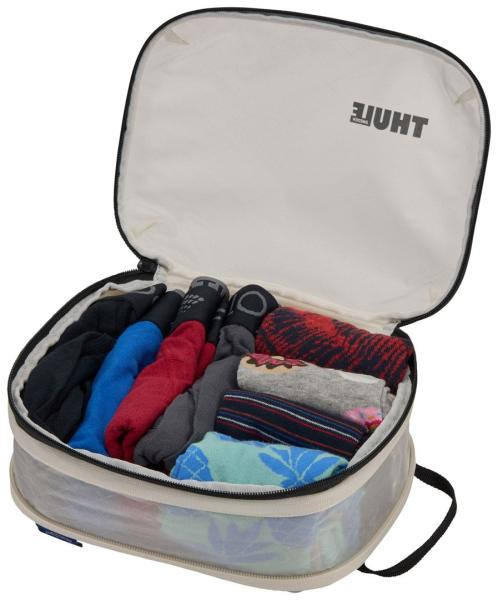 Купить Набор органайзеров для одежды Thule Compression Packing Cube Set (White) (TH 3204860)