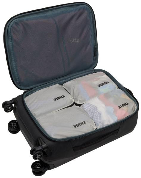 Купить Органайзер для одежды Thule Compression Packing Cube Small (White) (TH 3204858)
