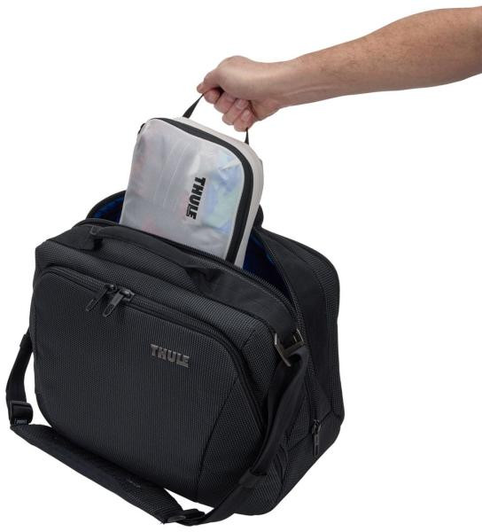 Купить Органайзер для одежды Thule Compression Packing Cube Small (White) (TH 3204858)