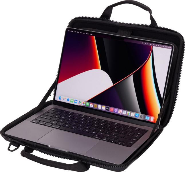Купить Сумка для ноутбука Thule Gauntlet MacBook Pro 14 Attache (TH 3204937)