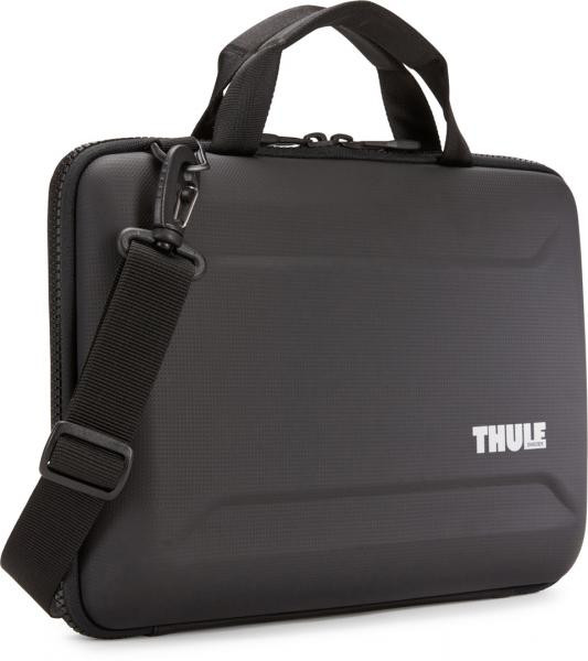 Купить Сумка для ноутбука Thule Gauntlet MacBook Pro 14 Attache (TH 3204937)