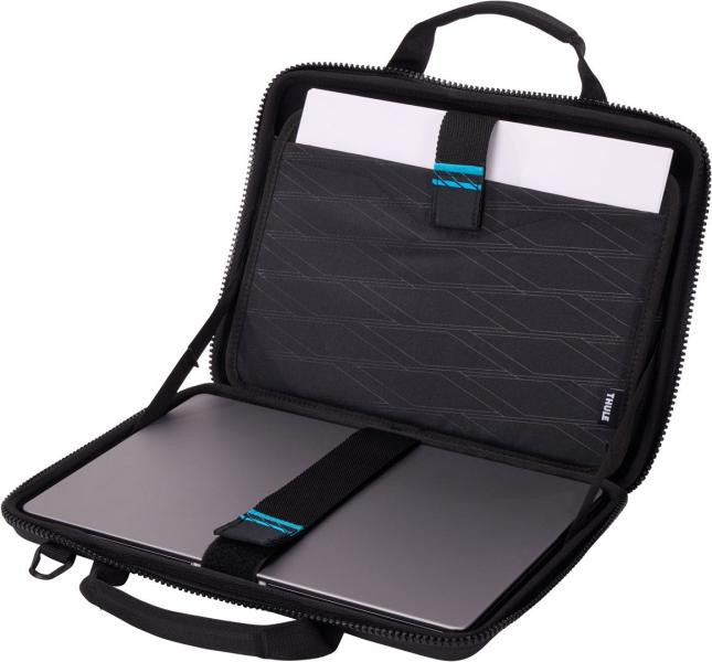 Купить Сумка для ноутбука Thule Gauntlet MacBook Pro 14 Attache (TH 3204937)