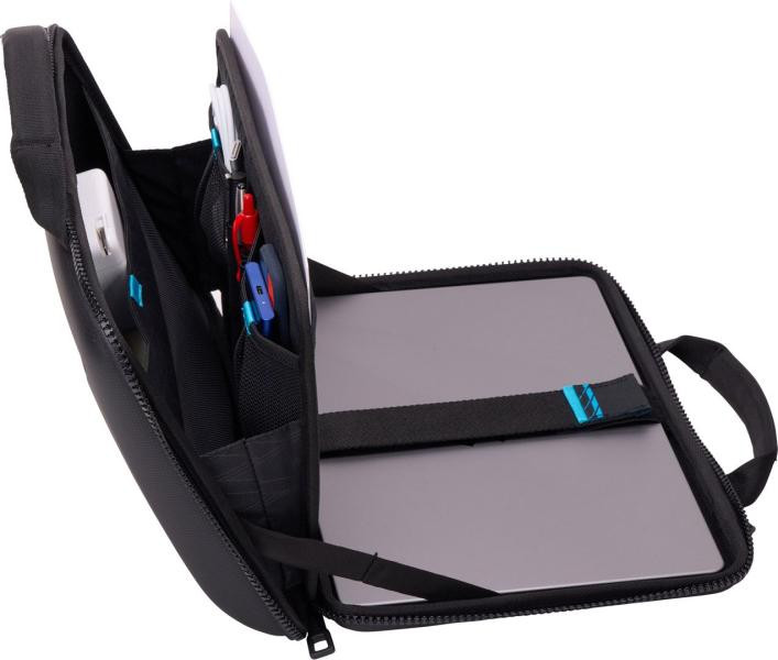 Купить Сумка для ноутбука Thule Gauntlet MacBook Pro 14 Attache (TH 3204937)