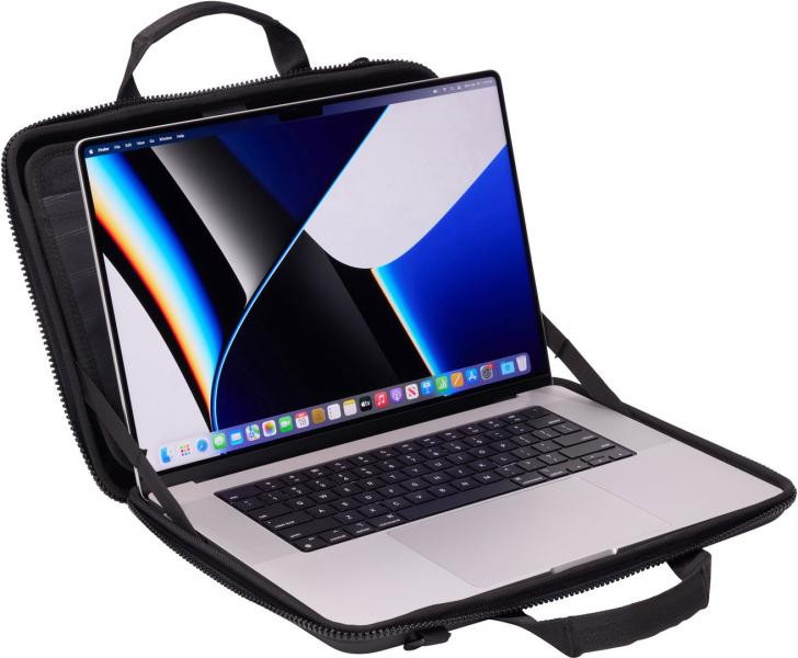 Купить Сумка для ноутбука Thule Gauntlet MacBook Pro 16 Attache (TH 3204936)