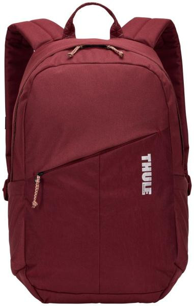 Купить Рюкзак Thule Notus Backpack 20L (New Maroon) (TH 3204920)