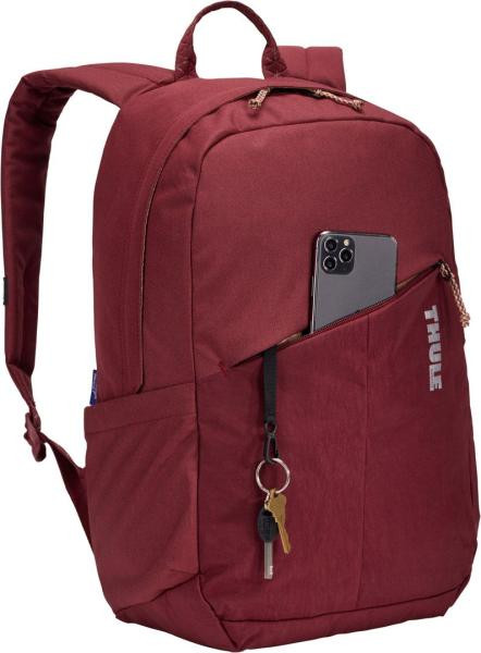 Купить Рюкзак Thule Notus Backpack 20L (New Maroon) (TH 3204920)