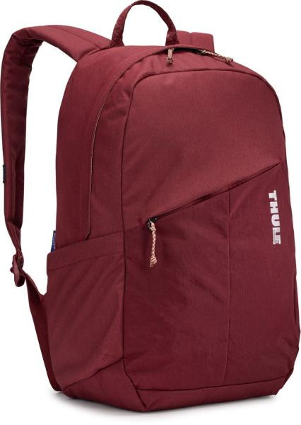 Купить Рюкзак Thule Notus Backpack 20L (New Maroon) (TH 3204920)