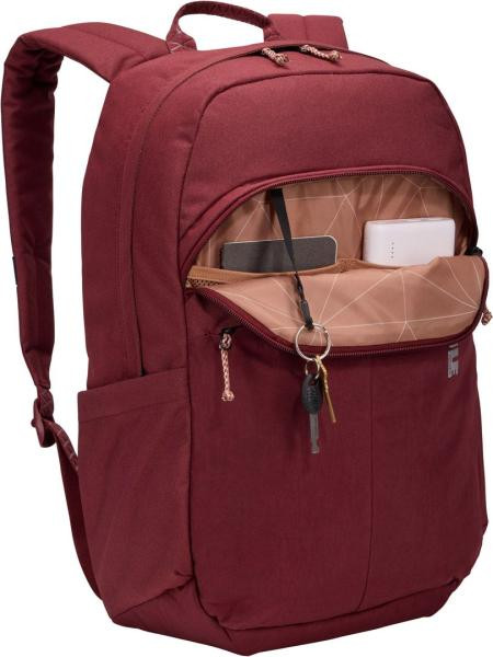 Купить Рюкзак Thule Indago Backpack 23L (New Maroon) (TH 3204923)