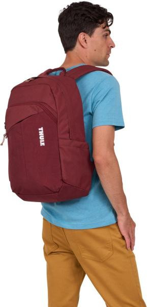Купить Рюкзак Thule Indago Backpack 23L (New Maroon) (TH 3204923)