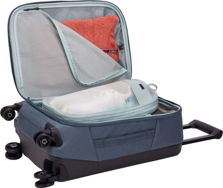 Купить Чемодан на колесах Thule Aion Carry On Spinner (Dark Slate) (TH 3205020)