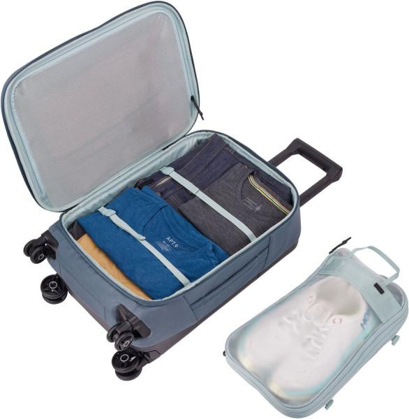 Купить Чемодан на колесах Thule Aion Carry On Spinner (Dark Slate) (TH 3205020)