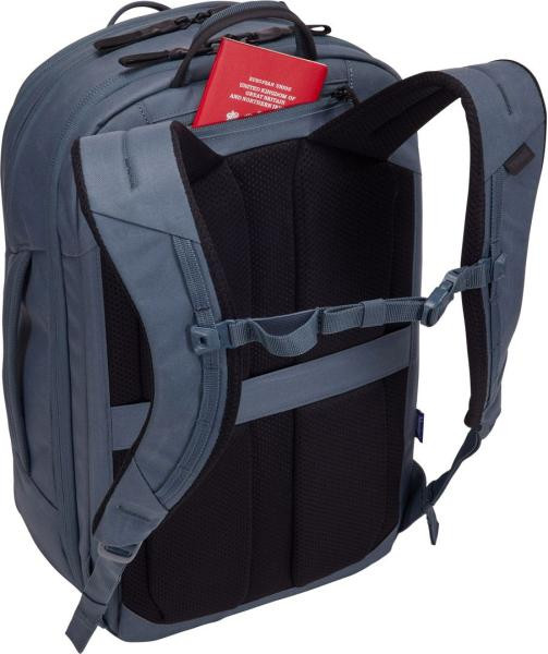 Купить Рюкзак Thule Aion Travel Backpack 28L (Dark Slate) (TH 3205018)