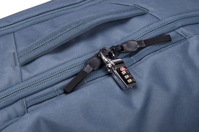 Купить Рюкзак Thule Aion Travel Backpack 40L (Dark Slate) (TH 3205017)