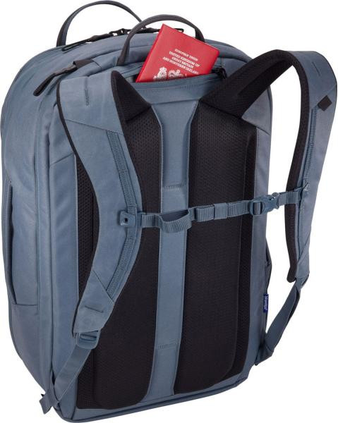 Купить Рюкзак Thule Aion Travel Backpack 40L (Dark Slate) (TH 3205017)