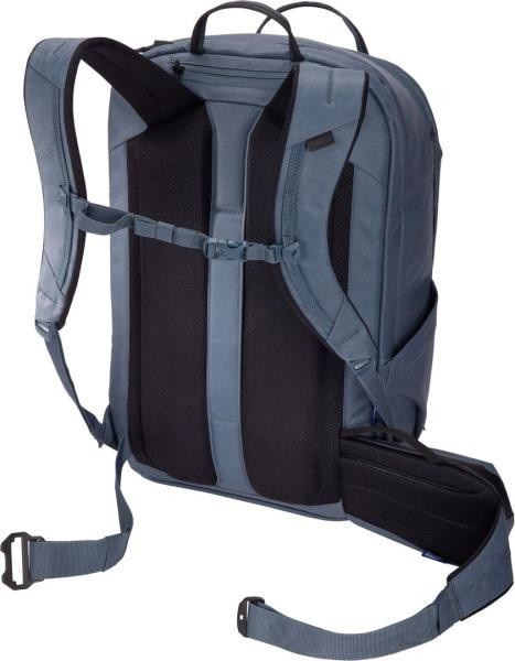 Купить Рюкзак Thule Aion Travel Backpack 40L (Dark Slate) (TH 3205017)