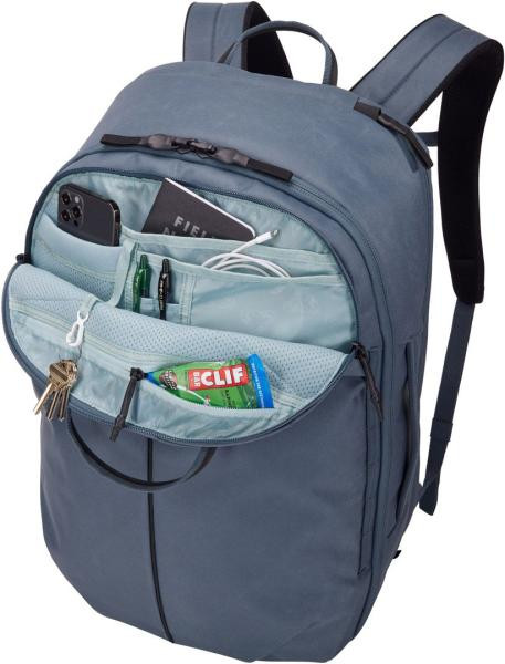 Купить Рюкзак Thule Aion Travel Backpack 40L (Dark Slate) (TH 3205017)
