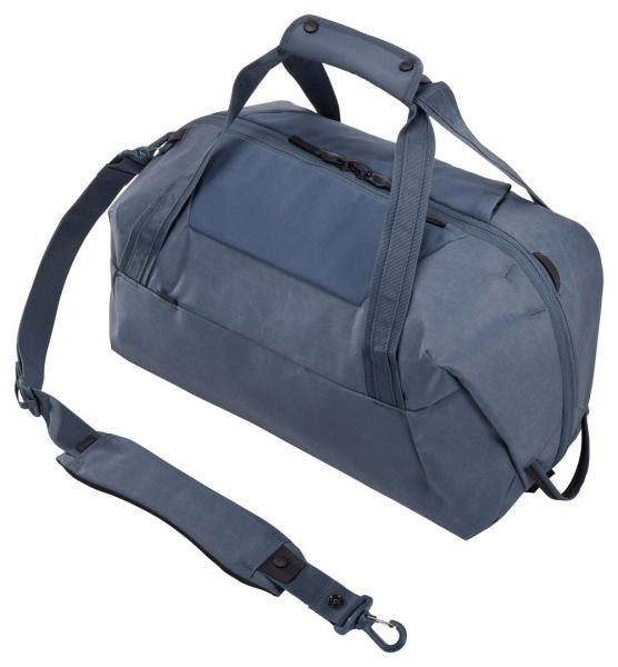 Купить Дорожная сумка Thule Aion Duffel 35L (Dark Slate) (TH 3205021)
