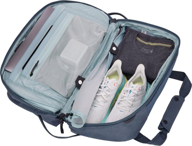 Купить Дорожная сумка Thule Aion Duffel 35L (Dark Slate) (TH 3205021)