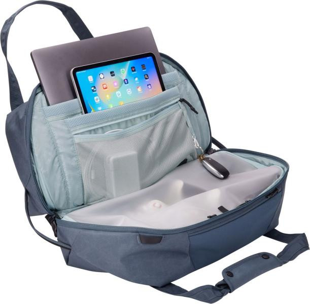 Купить Дорожная сумка Thule Aion Duffel 35L (Dark Slate) (TH 3205021)