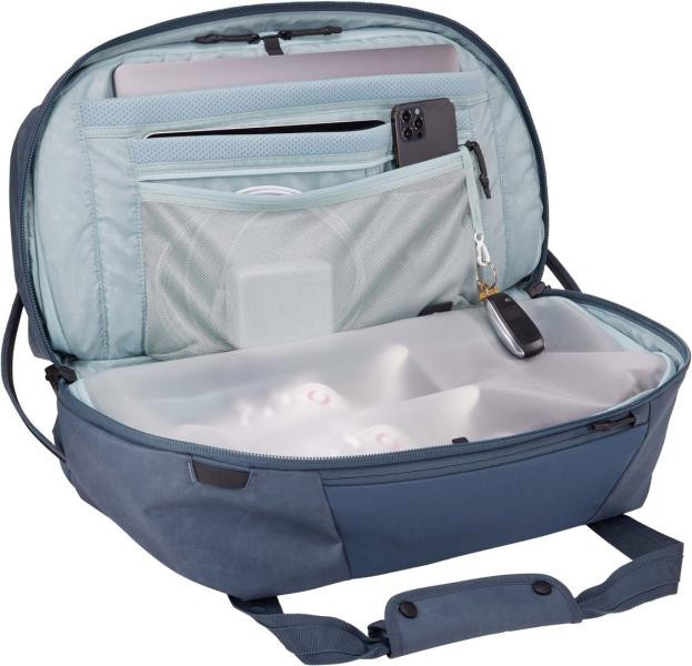 Купить Дорожная сумка Thule Aion Duffel 35L (Dark Slate) (TH 3205021)