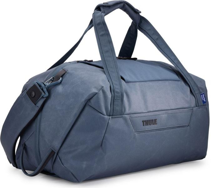 Купить Дорожная сумка Thule Aion Duffel 35L (Dark Slate) (TH 3205021)