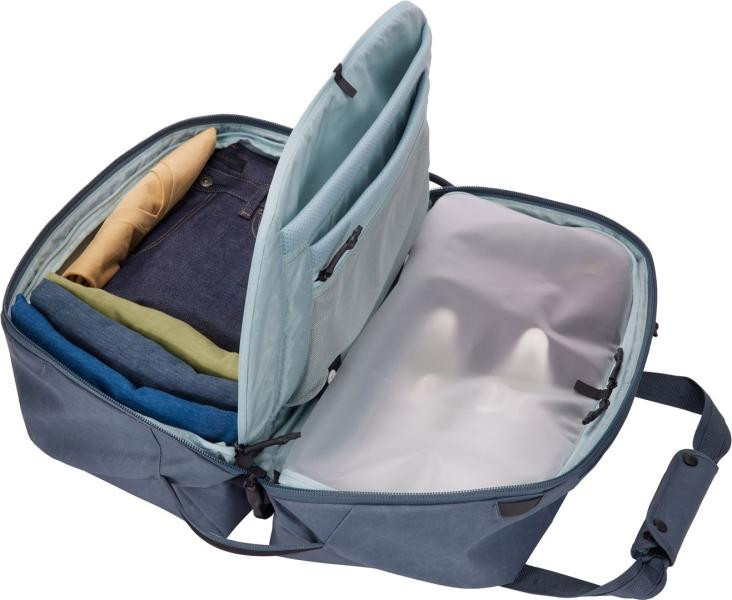 Купить Дорожная сумка Thule Aion Duffel 35L (Dark Slate) (TH 3205021)