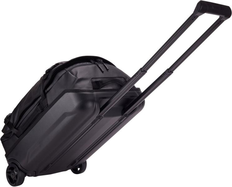 Купить Чемодан на колесах Thule Chasm Carry On 55cm/22' (Black) (TH 3204985)