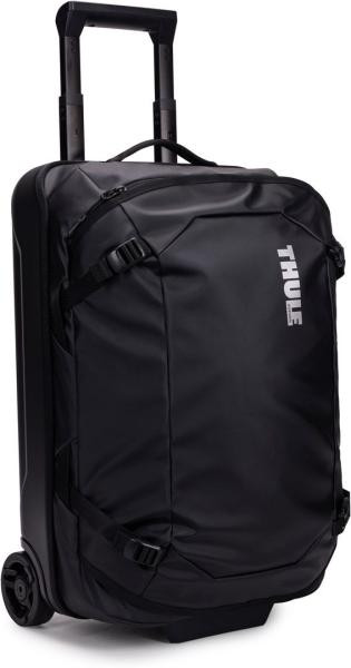 Купить Чемодан на колесах Thule Chasm Carry On 55cm/22' (Black) (TH 3204985)
