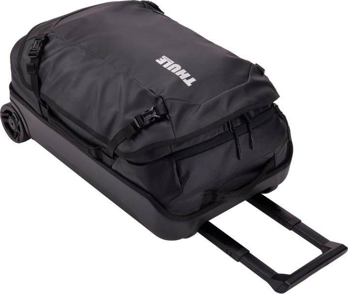Купить Чемодан на колесах Thule Chasm Carry On 55cm/22' (Black) (TH 3204985)