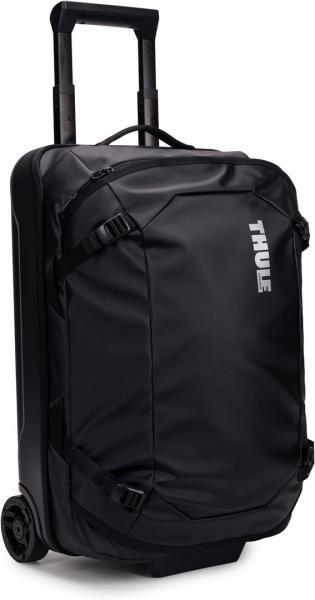 Купить Чемодан на колесах Thule Chasm Carry On 55cm/22' (Black) (TH 3204985)
