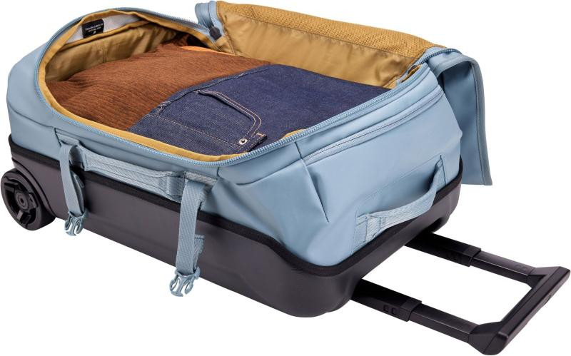 Купить Чемодан на колесах Thule Chasm Carry On 55cm/22' (Pond) (TH 3204986)