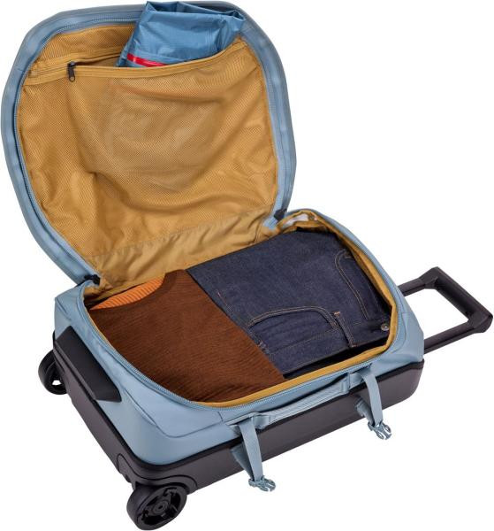 Купить Чемодан на колесах Thule Chasm Carry On 55cm/22' (Pond) (TH 3204986)