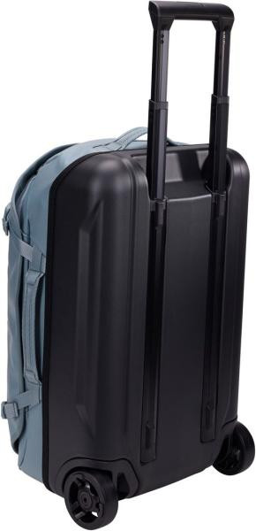 Купить Чемодан на колесах Thule Chasm Carry On 55cm/22' (Pond) (TH 3204986)
